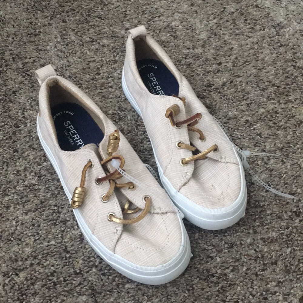 Sperry Top- Siders